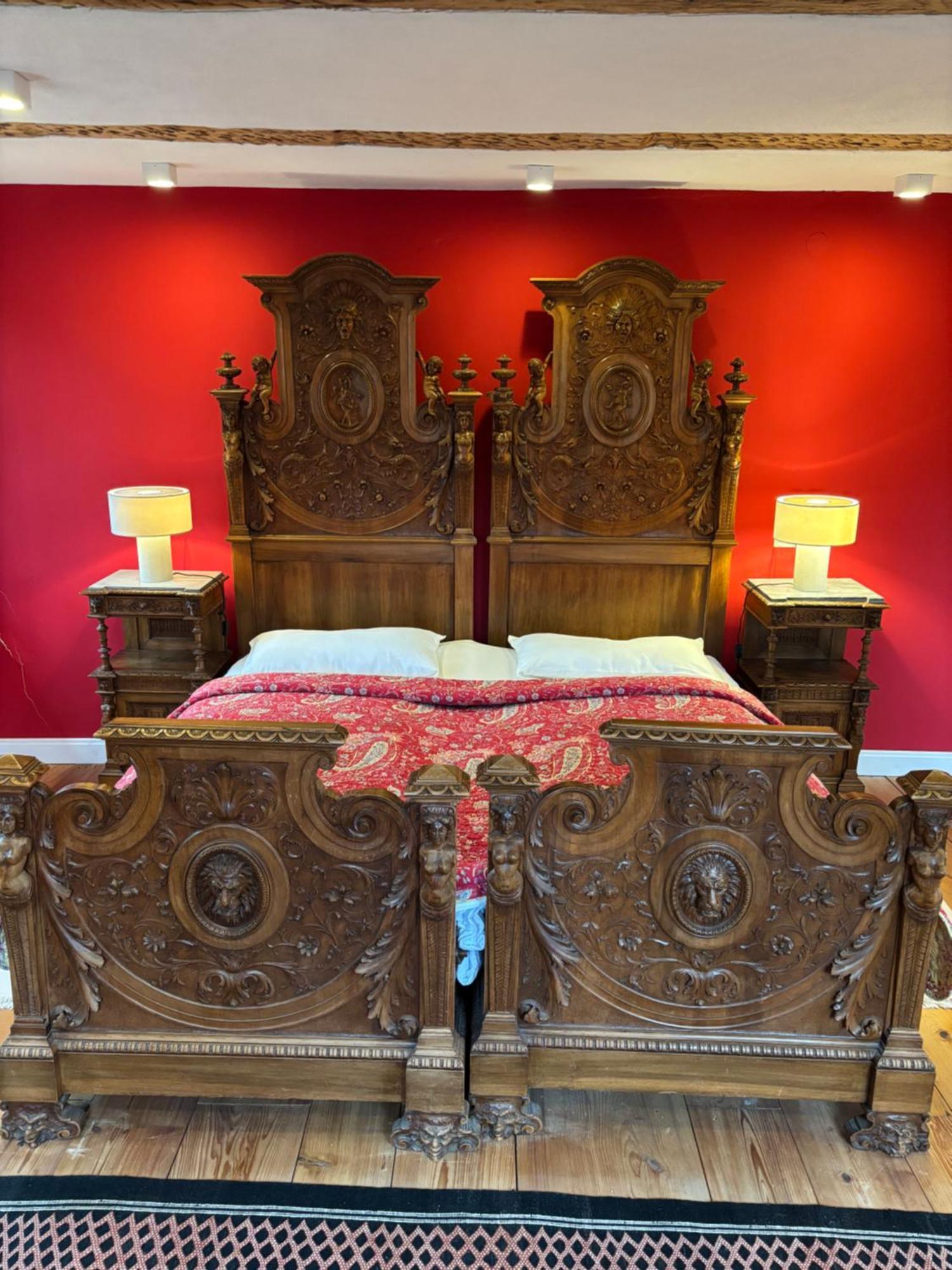 Jagdhaus Schloss Dennenlohe Unterschwaningen Экстерьер фото